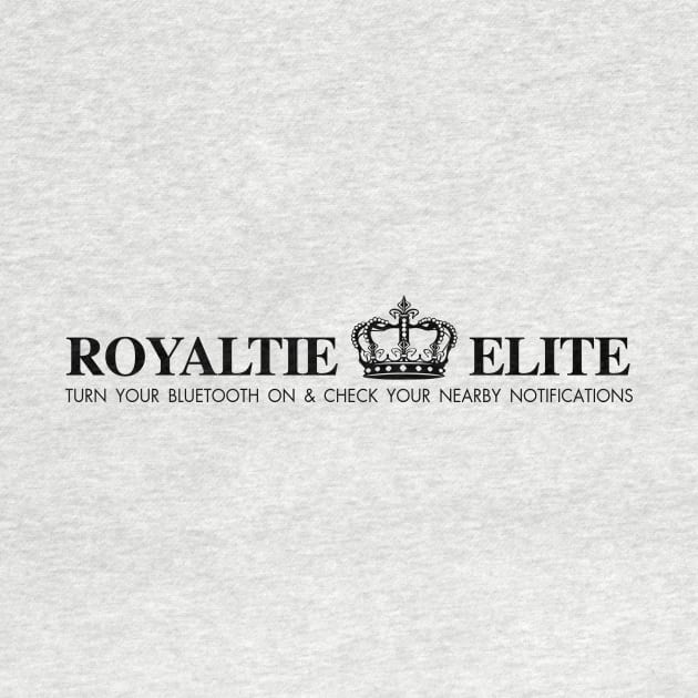 Royaltie Elite by RoyaltieElite